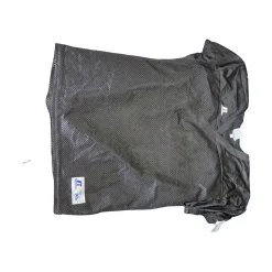 Used Russell ADULT PRACTICE JERSEY FB Top Adult Black XL