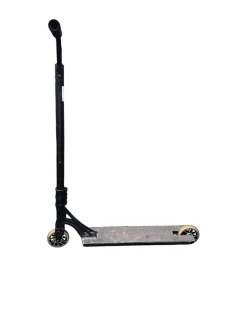 Used RW NITRO CIRCUS SCOOTER Scooter Black