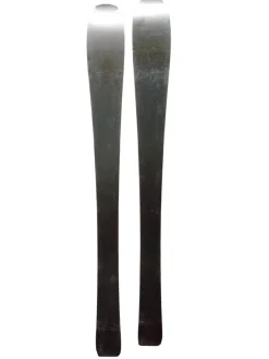 Used Salomon AIRA Girls DH Ski/Binding White 130 cm