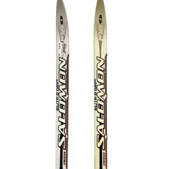 Used Salomon ELITE 5 GRIP Mens XC Ski/Binding 198 cm
