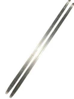 Used Salomon EQUIPE JR SKATE Cross Country Ski/Binding 166cm
