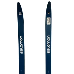 Used Salomon ESCAPE 5 GRIP Mens XC Ski/Binding 190 cm