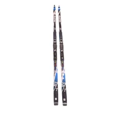 Used Salomon RS7 Womens XC Ski/Binding 181 cm