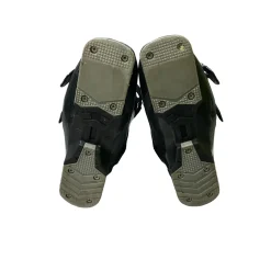 Used Salomon SELECT 80 W Womens DH Ski Boot Black 240 MP - J06 - W07