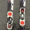 Used Salomon Snow Toy