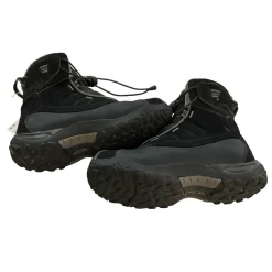 Used Salomon Snow/Hunt/Hike Boots M