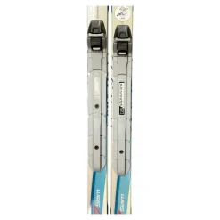 Used Salomon SNOWSCAPE 163CM Womens XC Ski/Binding 170 cm