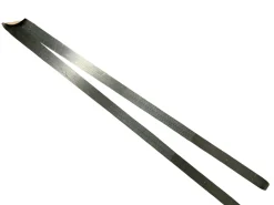 Used Salomon TEAM JR CONTRAGRIP Boys XC Ski/Binding 151 cm