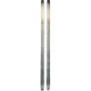 Used Salomon TEAM RACING Boys XC Ski/Binding