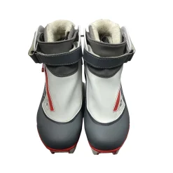 Used Salomon W 06 / JR 04-04.5 Women's Cross Country Ski Boots