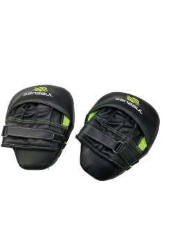 Used Sanabul Boxing Accessory