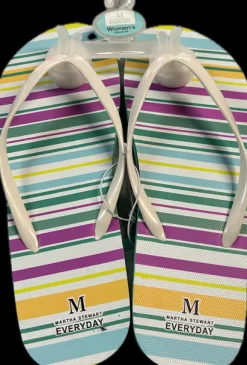 Used Sandals W
