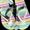 Used Sandals W