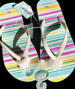 Used Sandals W