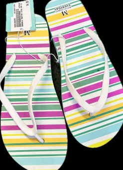 Used Sandals W
