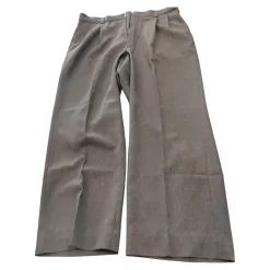 Used SANSABELT Umpire pants 36"
