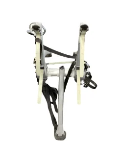 Used Saris 2 BIKE CARRIER Rear Mount Carrier Grey