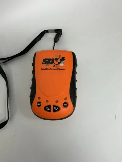 Used SATELLITE SPOT Other Field Equipment