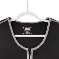 Used SAUNAFX SAUNA VEST Tank Top M 2X