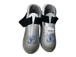 USED SAVIOR Martial Arts Foot Pads Senior 10