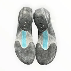 Used Scarpa Climbing Shoes Senior 5.5