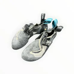 Used Scarpa Climbing Shoes Senior 5.5