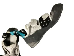 Used Scarpa Climbing Shoes Senior 9.5
