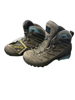 Used Scarpa Snow/Hunt/Hike Boots W