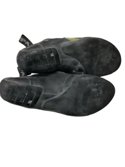 Used Scarpa VAPOR Climbing Shoes Senior 7.5