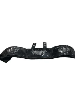 Used Schutt FB Rib Pads LG