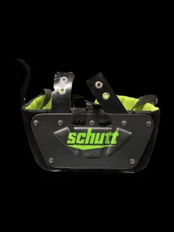 Used Schutt FB Rib Pads LG