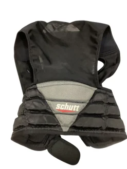 Used Schutt FB Rib Pads SM