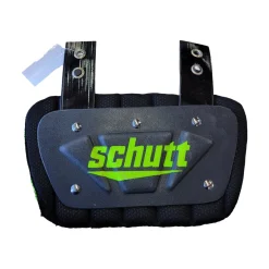 Used Schutt FB Tailbone Pad XS