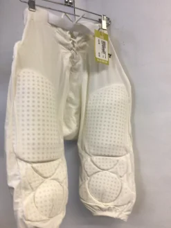 Used Schutt FB Thigh Pads MD