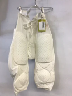 Used Schutt FB Thigh Pads MD
