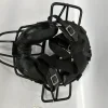 Used Schutt SCM-JSV Umpire Mask