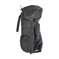 Used Schutt Youth FB Integrated Pants Black SM