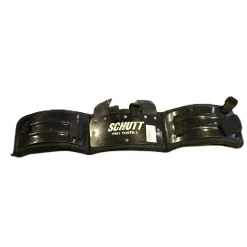 Used Schutt Youth RIB PROTECTOR Youth