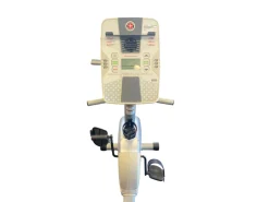 Used Schwinn 220 Recumbent Bike