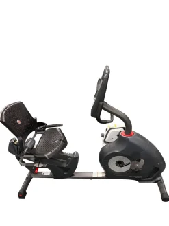 Used Schwinn 230 Recumbent Bike