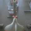 Used Schwinn 170 Upright Bike