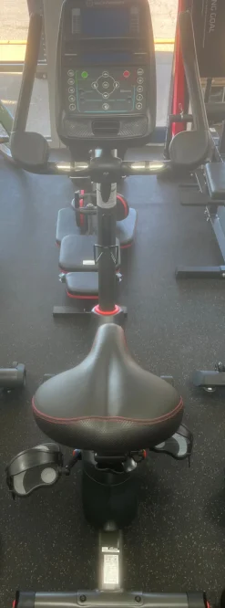 Used Schwinn 170 Upright Bike
