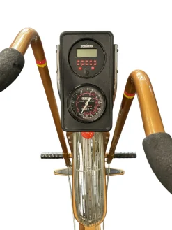Used Schwinn AERODYNE Upright Bike