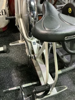 Used Schwinn AIRDYNE Upright Bike