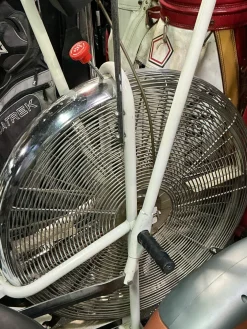 Used Schwinn AIRDYNE Upright Bike