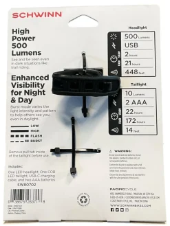 Used Schwinn Bike Accessory