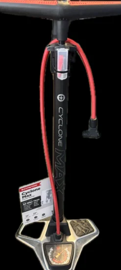 Used Schwinn Bike Pump Accessory