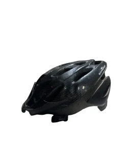 Used Schwinn HELMET Bike Helmet Black LG