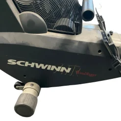 Used Schwinn WINDRIGGER Rowing Machine