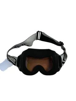 Used Scott Snow Goggles Youth Black
